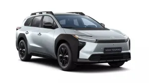 Toyota bZ4X Touring Teamplayer 4x4 75kwh