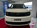 Ligier Myli I.DEAL E5 Diesel -Servo -Carplay- SOFORT!