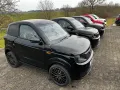 Ligier Myli I.DEAL E5 Diesel -Servo -Carplay- SOFORT!