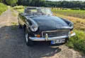 MGB