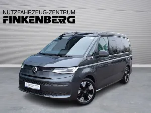 Volkswagen T7 California Beach Camper TSI DSG eHybrid 4Mo. 