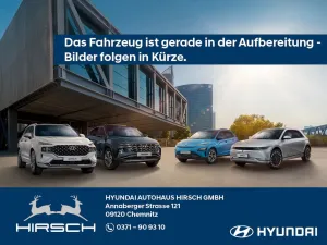 Hyundai KONA SX2 (MY26) EV 65kWh (204 PS) TREND 360° V2L