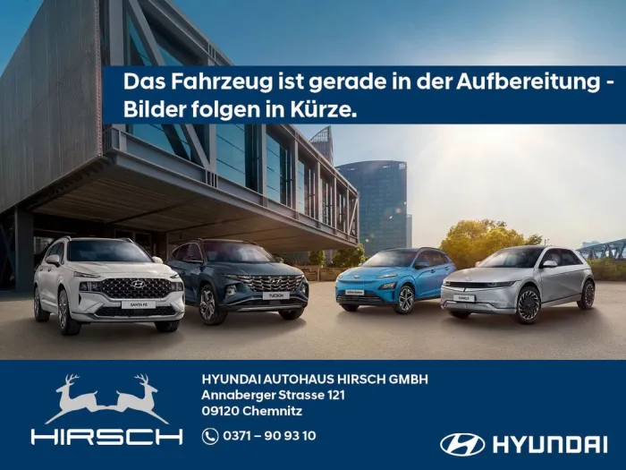 Hyundai KONA SX2 (MY26) EV 65kWh (204 PS) TREND 360° V2L