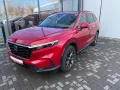 Honda CR-V 2,0 e:HEV Elegance AWD Navi/LED/Kamera