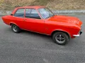 Opel Ascona A