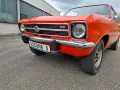 Opel Ascona A