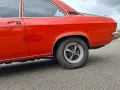 Opel Ascona A