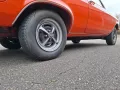Opel Ascona A