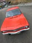 Opel Ascona A