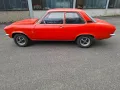 Opel Ascona A