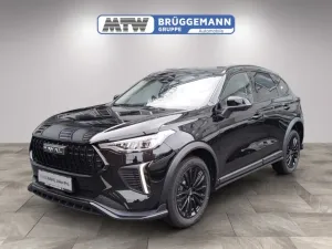 GWM Haval Jolion Pro LUXURY*PANO*LNKRDHZ*LEDER*LED*