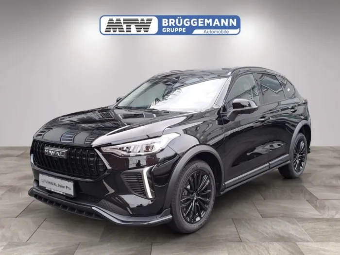 GWM Haval Jolion Pro LUXURY*PANO*LNKRDHZ*LEDER*LED*