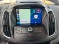 Ford C-Max C-MAX Cool & Connect