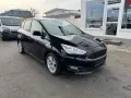 Ford C-Max C-MAX Cool & Connect