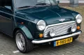 Rover Other ROVER MINI 35th Anniversary Edition