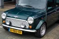 Rover Other ROVER MINI 35th Anniversary Edition