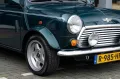 Rover Other ROVER MINI 35th Anniversary Edition
