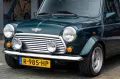 Rover Other ROVER MINI 35th Anniversary Edition