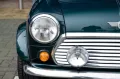 Rover Other ROVER MINI 35th Anniversary Edition