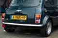 Rover Other ROVER MINI 35th Anniversary Edition