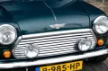 Rover Other ROVER MINI 35th Anniversary Edition