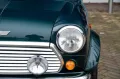 Rover Other ROVER MINI 35th Anniversary Edition
