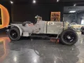 Bentley  Speed 8 - Racing Green Engineering