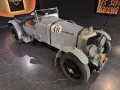 Bentley  Speed 8 - Racing Green Engineering