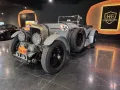 Bentley  Speed 8 - Racing Green Engineering