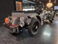 Bentley  Speed 8 - Racing Green Engineering
