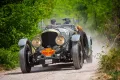 Bentley  Speed 8 - Racing Green Engineering