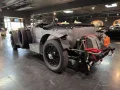Bentley  Speed 8 - Racing Green Engineering