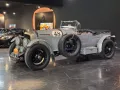 Bentley  Speed 8 - Racing Green Engineering