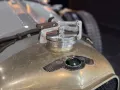 Bentley  Speed 8 - Racing Green Engineering