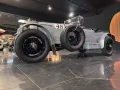 Bentley  Speed 8 - Racing Green Engineering