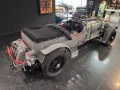 Bentley  Speed 8 - Racing Green Engineering