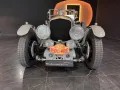 Bentley  Speed 8 - Racing Green Engineering