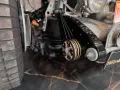 Bentley  Speed 8 - Racing Green Engineering