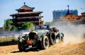 Bentley  Speed 8 - Racing Green Engineering