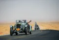 Bentley  Speed 8 - Racing Green Engineering