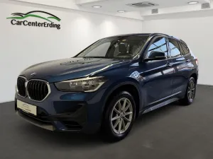 BMW X1xDrive25e*Navi*H&K*ParkA.*AHK*memorySitze*PDC*
