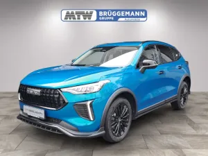 GWM Haval Jolion Pro LUXURY*PANO*LNKRDHZ*LEDER*LED*