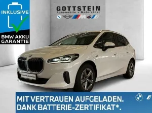 BMW 225e xDrive Active Tourer