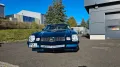 Chevrolet Camaro Berlinetta Targa 5,7 Z28 Clone - Oldtimer
