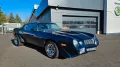 Chevrolet Camaro Berlinetta Targa 5,7 Z28 Clone - Oldtimer