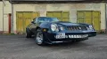 Chevrolet Camaro Berlinetta Targa 5,7 Z28 Clone - Oldtimer