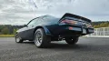 Chevrolet Camaro Berlinetta Targa 5,7 Z28 Clone - Oldtimer