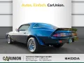 Chevrolet Camaro Berlinetta Targa 5,7 Z28 Clone - Oldtimer