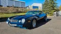 Chevrolet Camaro Berlinetta Targa 5,7 Z28 Clone - Oldtimer