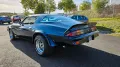 Chevrolet Camaro Berlinetta Targa 5,7 Z28 Clone - Oldtimer